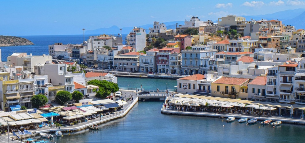 Ryanair Vara în Grecia