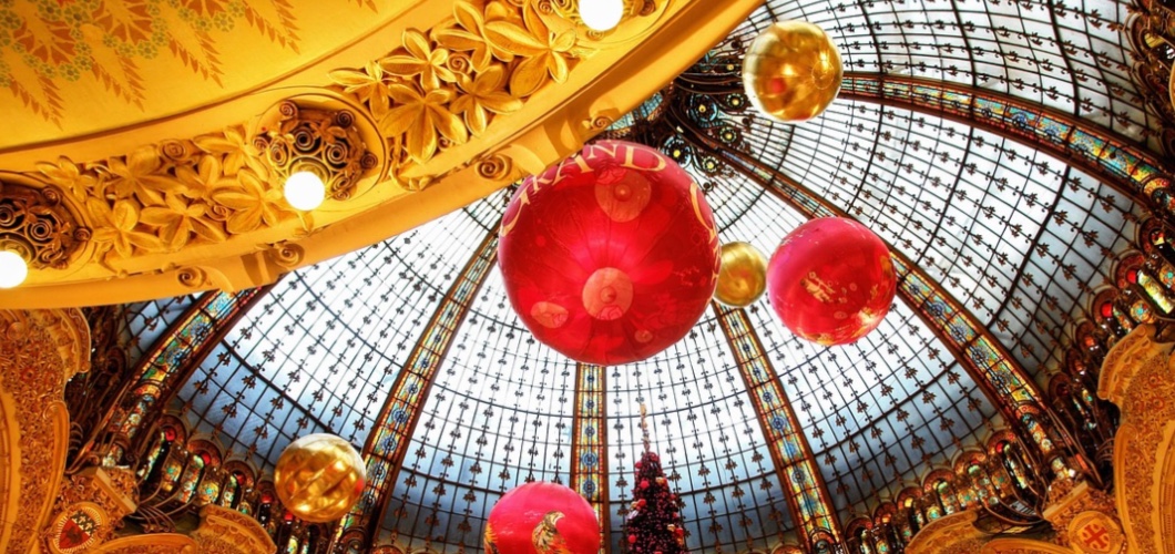 Ryanair shopping destinations Europe